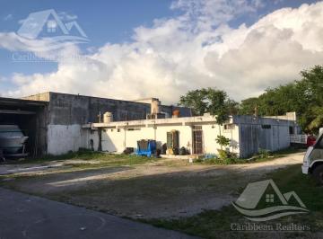 Edificio · 1736m² · Edificio Comercial en Venta en Sm 65