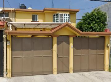Casa de 4 habitaciones, Cuautitlán Izcalli · Casa en Venta en Ensueños, Cuautitlan Izcalli, Estado de Mexico.