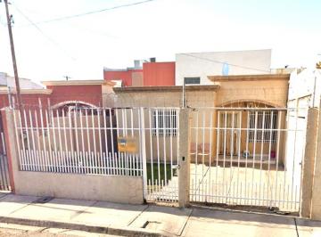 Casa de 3 habitaciones, Mexicali · Casa en Venta de Remate en Villas Cachanillas, Mexicali, B. C.