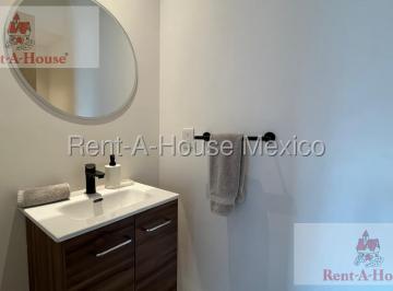 Departamento · 157m² · 3 Recámaras · 1 Estacionamiento · Departamento en Venta Miguel Hidalgo - Anzures 25 - 1393 Jas