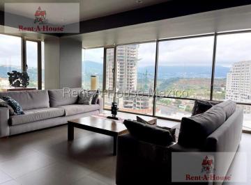 Departamento · 260m² · 3 Recámaras · 2 Estacionamientos · Departamento en Venta Huixquilucan - Jesús del Monte 25 - 2190 Jas