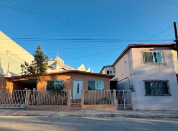 Casa de 3 habitaciones, Tijuana · Casa en Venta en Colonia Juárez