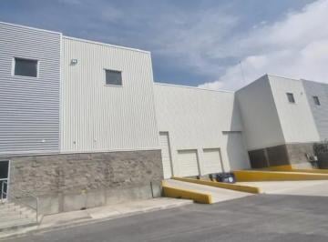 1 · Bodega en Renta en Server Industrial Park, Arteaga, Coahuila de Zaragoza