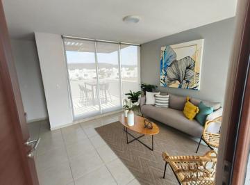 Departamento de 2 habitaciones, Querétaro · Preventa Departamento Zona Sonterra con Terraza