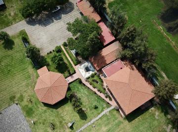 Terreno / Lote · 4837m² · 4 Recámaras · 10 Estacionamientos · Terreno en Venta, Tlajomulco de Zúñiga, Jalisco.
