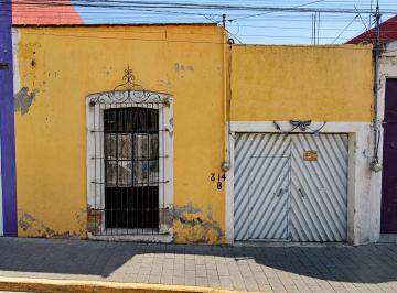 Casa de 4 habitaciones, San Pedro Cholula · Venta de Casa en Colonia Barrio de San Juan Calvario, San Pedro Cholula, Puebla