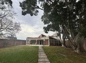 Casa · 350m² · 5 Recámaras · 3 Estacionamientos · Venta Casa Fracc. Paraíso Tlahuica, Ayala Morelos.