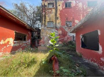 Casa · 374m² · 10 Recámaras · Oportunidad de Inversion, Venta Casa Para Redesarrollo.