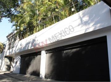 Oficina · 1200m² · 15 Estacionamientos · Venta Corporativo Médico en Vista Hermosa Cuernavaca, Moreloscasa