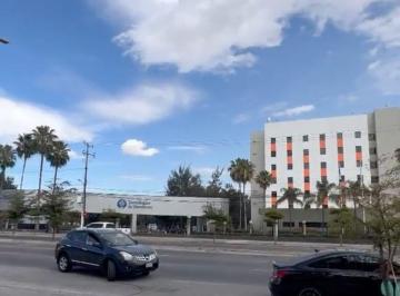 Departamento · 116m² · 2 Recámaras · 2 Estacionamientos · Departamento en Venta en Zona Real Zapopan | Ideal Para Familias y Patrimonio Familiar