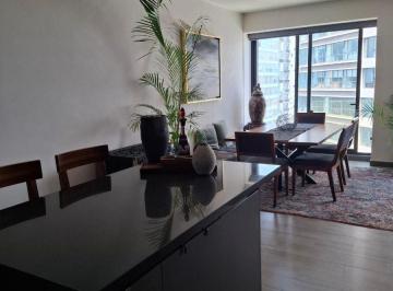 Departamento de 2 habitaciones, Miguel Hidalgo · Venta Livix Polanco 2 Rec 2 Baños 1 Estacionamiento