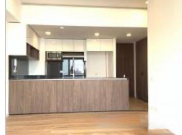 Departamento de 2 habitaciones, Miguel Hidalgo · Venta Rentalivix Polanco 2 Rec 2 Baños 1 Estacionamiento