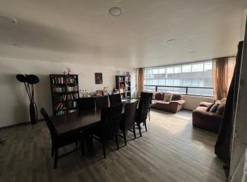 Departamento · 240m² · 3 Recámaras · 3 Estacionamientos · Departamento PH en Renta y Venta en Polanco