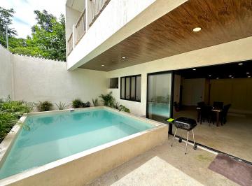 Casa de 4 habitaciones, Cancún · Casa Para Fiestas con Wifi y Bocinas en Techo