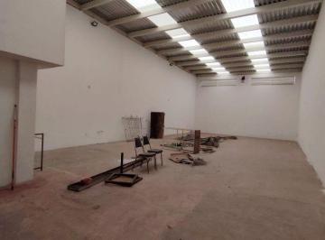 Bodega comercial , Saltillo · Bodega Nueva en Renta Al Oriente de Saltillo