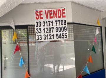 Local comercial , Guadalajara · Local en Venta Plaza Bonita
