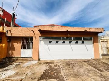 1 · Vendo Casa con Recámara en Planta Baja, en Col. Formando Hogar, Veracruz