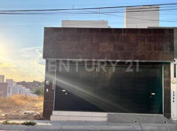 Casa · 100m² · 3 Recámaras · 1 Estacionamiento · Casa en Renta en Paseos del Sol, Aguascalientes. Ags.