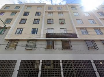 Departamento de 2 habitaciones, Cuauhtémoc · Venta Departamento Mellado, Valle Gómez, Cuauhtémoc, Cdmx a S F (G M)