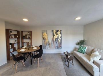 Departamento de 2 habitaciones, Zapopan · Departamento en Venta en Atlas Chapalita Totalmente Remodelado Para Estrenar!