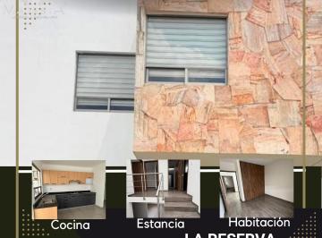 Casa de 3 habitaciones, Tolcayuca · Casa en Venta en Residencial La Reserva