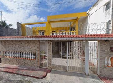 Casa de 2 habitaciones, Benito Juárez · Casa en Venta en Col Supermanzana en Benito Juarez Quintana Roo