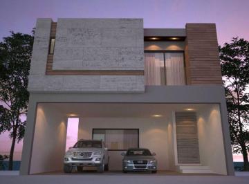 Casa de 4 habitaciones, Monterrey · Casa en Venta Cumbres Elite Premier