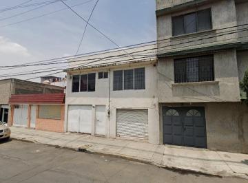 Casa de 3 habitaciones, Gustavo A. Madero · Venta Casa Sierra Madre Oriental, Pradera I Secc, Gustavo A. Madero, Cdmx a S F (G M)