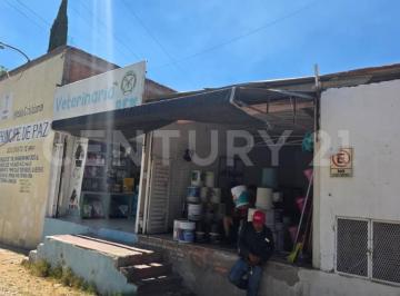 Terreno / Lote · 2250m² · Terreno Comercial en Renta en Paseos de Santa Mónica