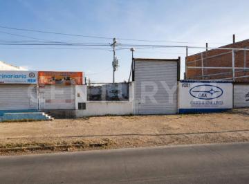 Terreno / Lote · 2250m² · Terreno Comercial en Renta en Paseos de Santa Mónica