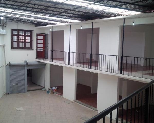 Commercial Plaza for Sale, 100% Leased, Facing Central de Abastos Market, Oaxaca.