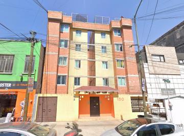 Departamento de 2 habitaciones, Miguel Hidalgo · Venta Departamento C. Bahia de Sta. Barbara, Verónica Anzúres, Miguel Hidalgo, Cdmx a S F (Gm)