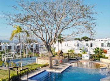 Terreno / Lote , Bahía de Banderas · Terreno en Coto Privado a La Venta