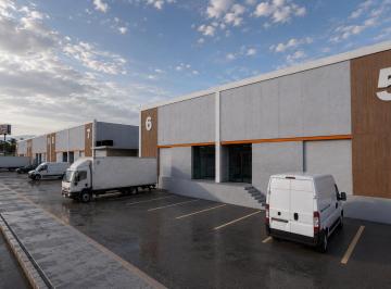 Nave industrial , San Juan del Río · Bodega Industrial en Central de Abastos - Autopista 57
