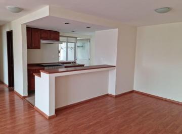 Departamento de 2 habitaciones, Huixquilucan · Departamento en Renta en Residencial Interlomas Excelente Ubicación y Luz Natural