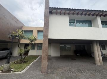 Casa · 120m² · 3 Recámaras · Casa en Renta