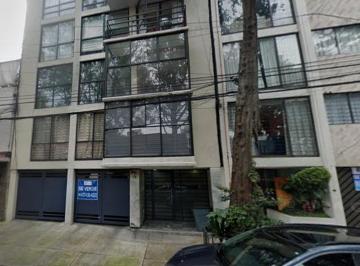 Departamento de 2 habitaciones, Benito Juárez · Se Vende Deparatamento de 2 Recamaras 2 Estacionamientos en Baltimore Col Napoles