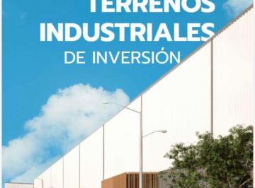 Terreno industrial , Tecomán · Terrenos Industrales Cerca del Puerto de Manzanillo