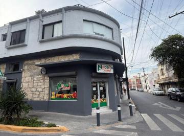 Local comercial , Monterrey · Local Comercial en Renta en El Centro de Monterrey