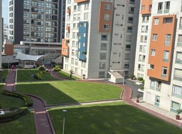Departamento de 3 habitaciones, Miguel Hidalgo · Espectacular Depto de Tres Recamaras en 129 m²