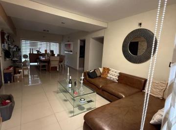 Departamento de 3 habitaciones, Miguel Hidalgo · Espectacular Depto de Tres Recamaras en 129 m²