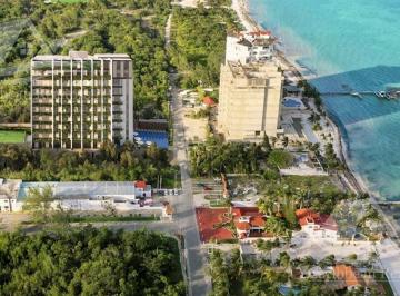 Departamento · 150m² · 3 Recámaras · 2 Estacionamientos · Venta PH Vidaara Costa Mujeres