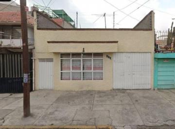 Casa de 2 habitaciones, Gustavo A. Madero · Venta de Casa en San Juan de Aragon, Gustavo A. Madero