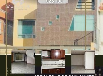 Casa de 4 habitaciones, Pachuca · Casa en Renta Arboledas de San Javier 3era Seccion