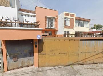 Casa de 4 habitaciones, Alvaro Obregón · Venta Casa Sta. Monica, Tetelpan, Álvaro Obregón, Cdmx a S F (G M)