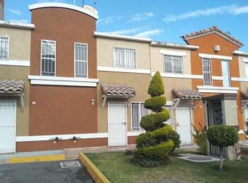 Casa de 3 habitaciones, Tecámac · Venta de Casa en Los Heroes Tecamac Mex