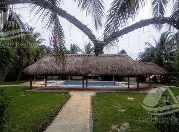 Terreno / Lote · 5500m² · Terreno en Venta en Prolongacion La Luna Cancun