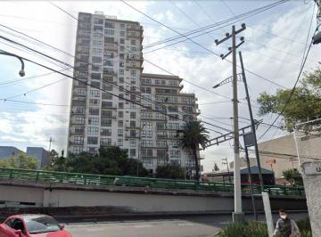 Departamento de 3 habitaciones, Iztacalco · Departamento de Lujo en Venta, Recuperacion, Precio de Remate Bancario.