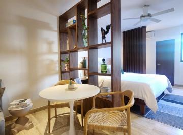 Departamento · 10 Recámaras · Departamento en Playa del Carmen