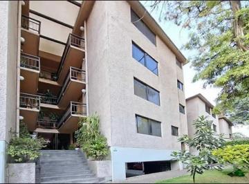 Departamento · 103m² · 3 Recámaras · 2 Estacionamientos · Venta Departamento Xoco a Pasos de Mitikah 3 Recamaras Fraccionamiento con Vigilancia